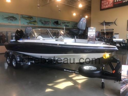 Ranger 212LS fiche technique et avis